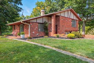 15191 N 350 E, Eaton, IN 47338