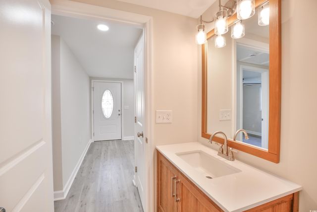 5001 Lewis St., Loris, SC 29569