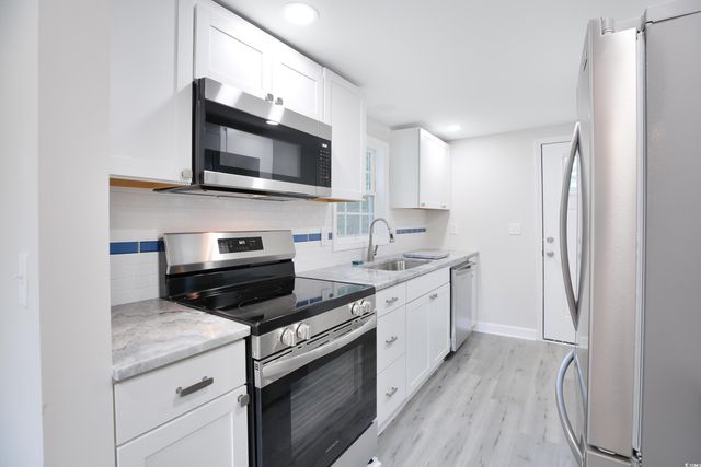 5001 Lewis St., Loris, SC 29569