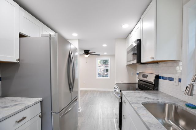 5001 Lewis St., Loris, SC 29569