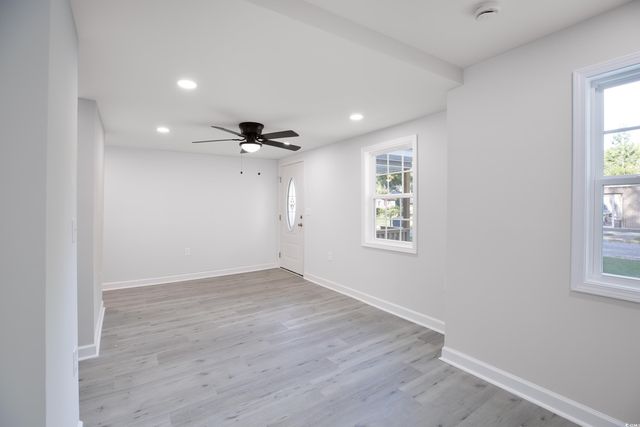 5001 Lewis St., Loris, SC 29569