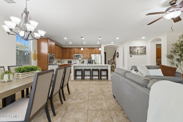 20351 E HUMMINGBIRD Court, Queen Creek, AZ 85142