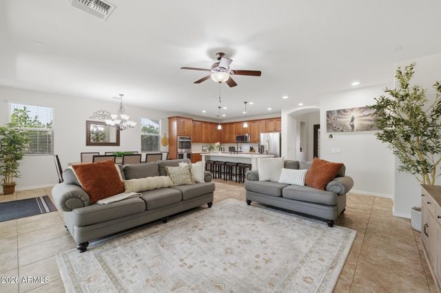 20351 E HUMMINGBIRD Court, Queen Creek, AZ 85142