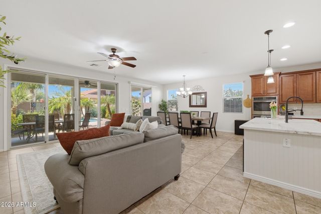 20351 E HUMMINGBIRD Court, Queen Creek, AZ 85142