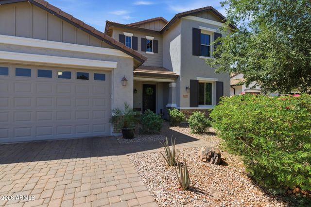 20351 E HUMMINGBIRD Court, Queen Creek, AZ 85142