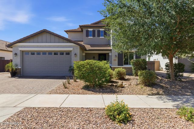 20351 E HUMMINGBIRD Court, Queen Creek, AZ 85142