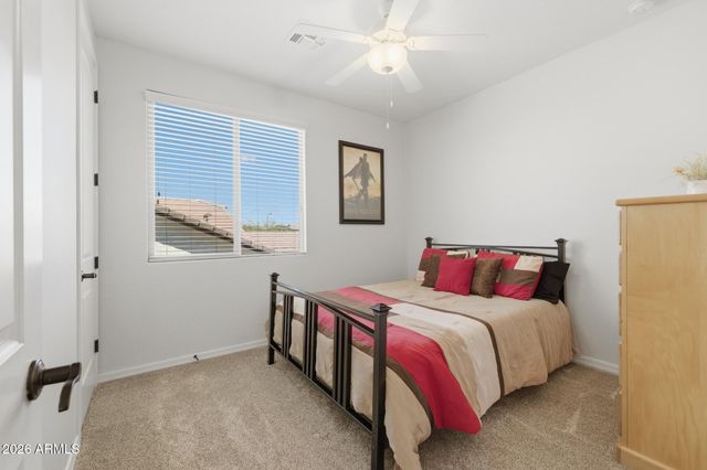 20351 E HUMMINGBIRD Court, Queen Creek, AZ 85142
