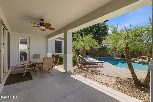 20351 E HUMMINGBIRD Court, Queen Creek, AZ 85142