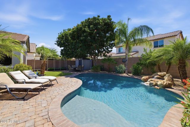 20351 E HUMMINGBIRD Court, Queen Creek, AZ 85142