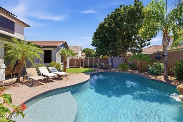 20351 E HUMMINGBIRD Court, Queen Creek, AZ 85142