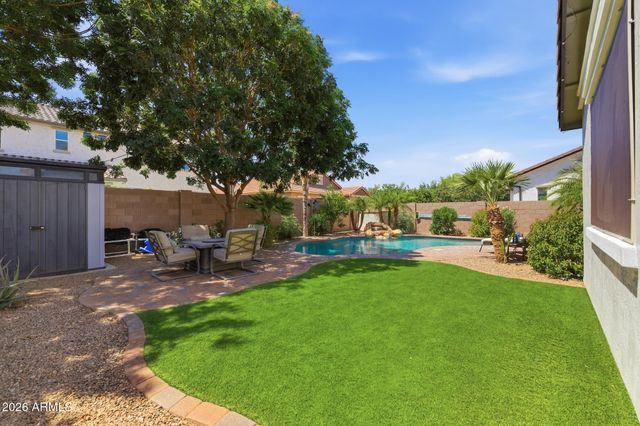 20351 E HUMMINGBIRD Court, Queen Creek, AZ 85142