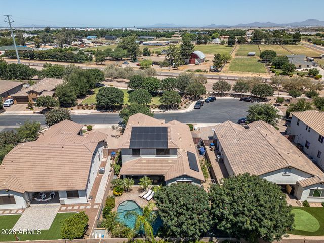 20351 E HUMMINGBIRD Court, Queen Creek, AZ 85142