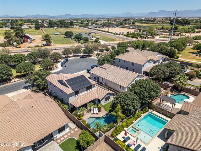 20351 E HUMMINGBIRD Court, Queen Creek, AZ 85142