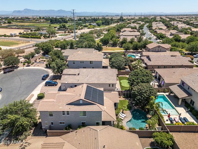 20351 E HUMMINGBIRD Court, Queen Creek, AZ 85142