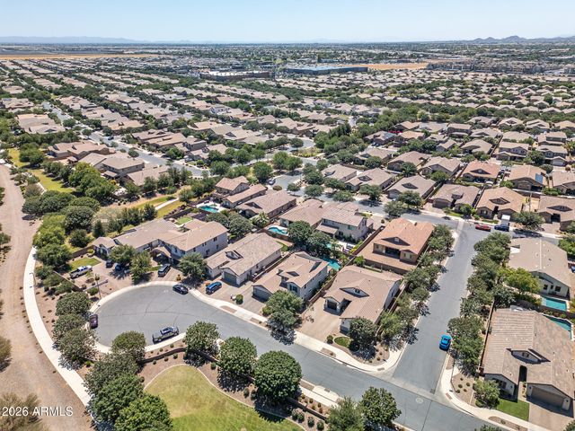 20351 E HUMMINGBIRD Court, Queen Creek, AZ 85142