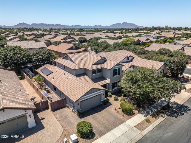 20351 E HUMMINGBIRD Court, Queen Creek, AZ 85142