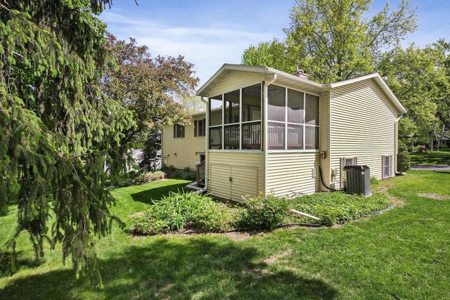 1410 Shirley Street, Middleton, WI 53562