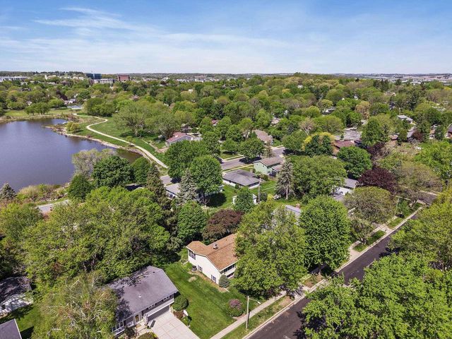 1410 Shirley Street, Middleton, WI 53562