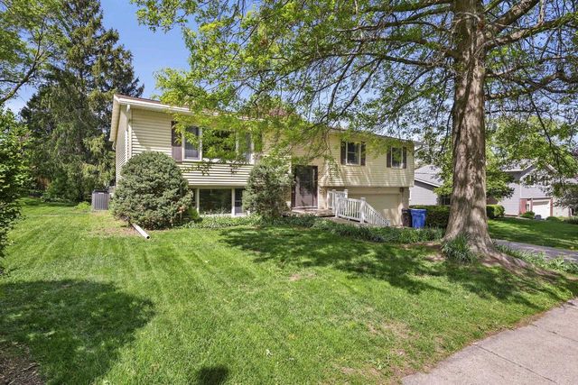 1410 Shirley Street, Middleton, WI 53562