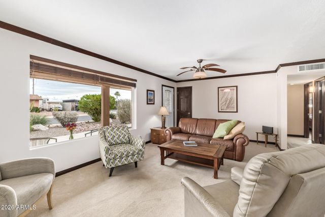 5349 E DALLAS Street, Mesa, AZ 85205