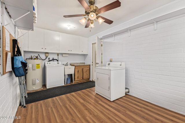 5349 E DALLAS Street, Mesa, AZ 85205