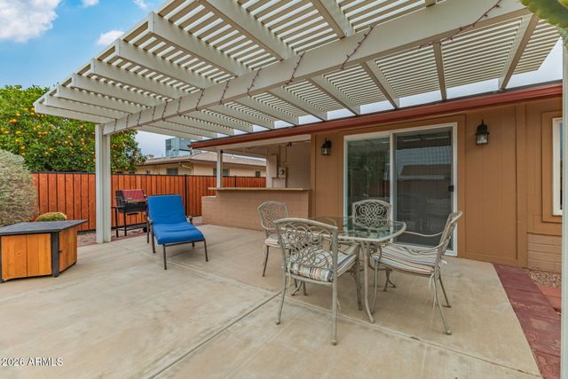 5349 E DALLAS Street, Mesa, AZ 85205