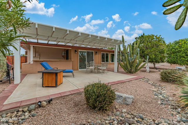 5349 E DALLAS Street, Mesa, AZ 85205