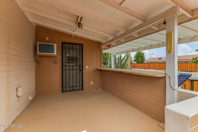5349 E DALLAS Street, Mesa, AZ 85205