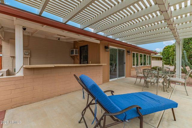 5349 E DALLAS Street, Mesa, AZ 85205