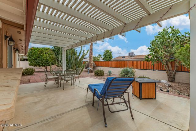 5349 E DALLAS Street, Mesa, AZ 85205