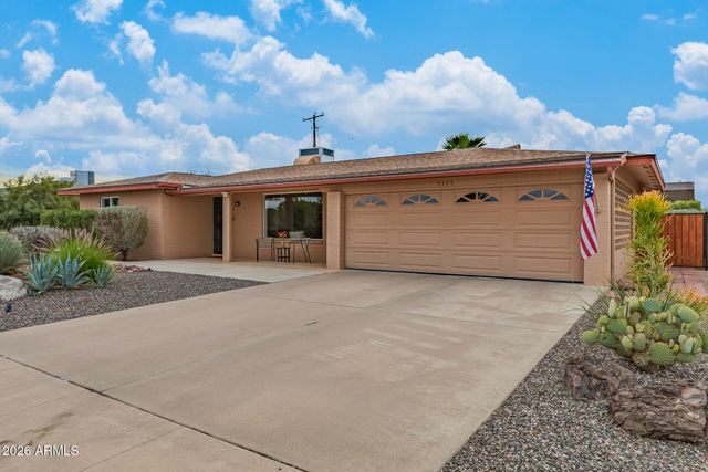 5349 E DALLAS Street, Mesa, AZ 85205