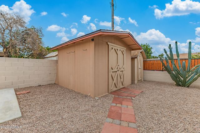 5349 E DALLAS Street, Mesa, AZ 85205