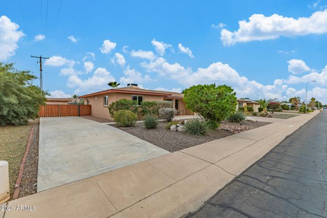 5349 E DALLAS Street, Mesa, AZ 85205