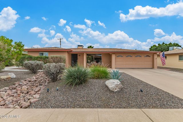 5349 E DALLAS Street, Mesa, AZ 85205