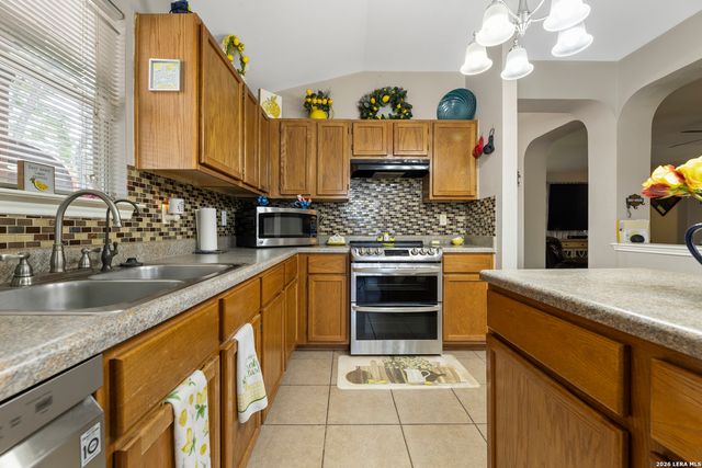 5330 Stormy Breeze, San Antonio, TX 78247