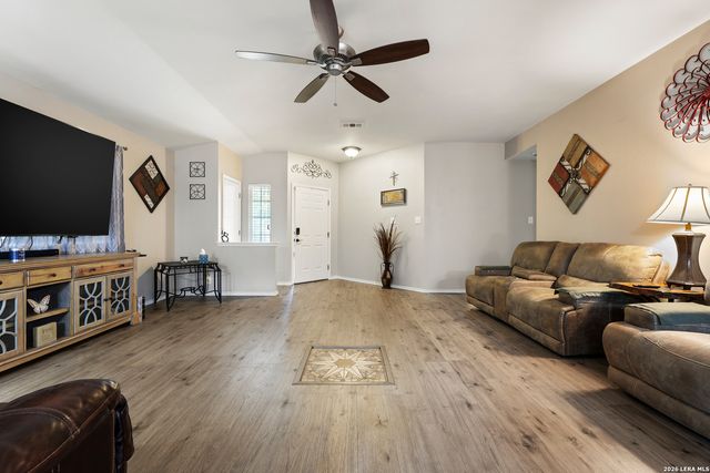 5330 Stormy Breeze, San Antonio, TX 78247