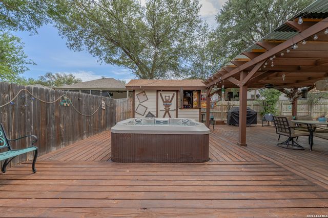 5330 Stormy Breeze, San Antonio, TX 78247