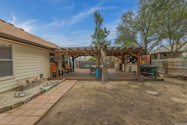 5330 Stormy Breeze, San Antonio, TX 78247