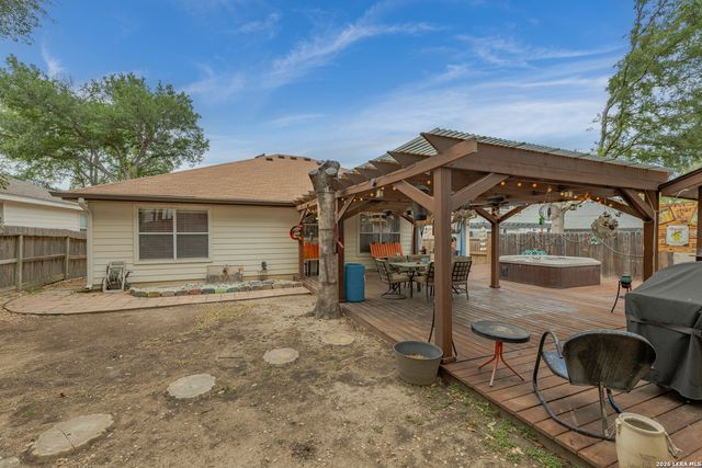 5330 Stormy Breeze, San Antonio, TX 78247