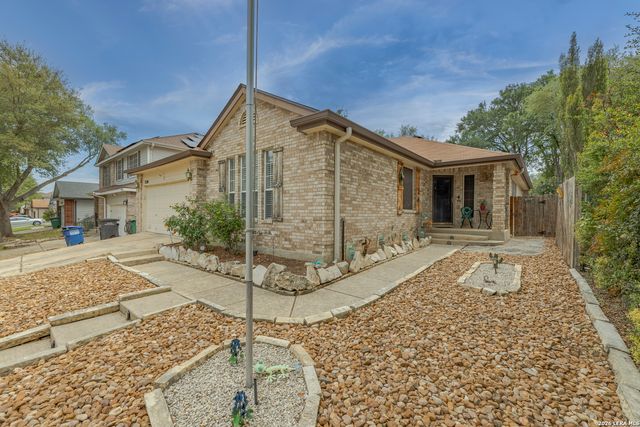 5330 Stormy Breeze, San Antonio, TX 78247
