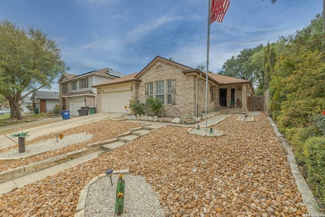 5330 Stormy Breeze, San Antonio, TX 78247