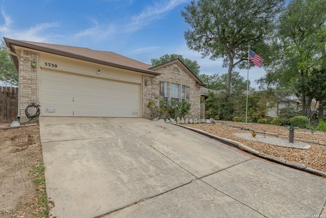 5330 Stormy Breeze, San Antonio, TX 78247