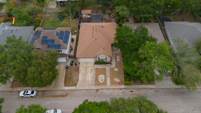 5330 Stormy Breeze, San Antonio, TX 78247