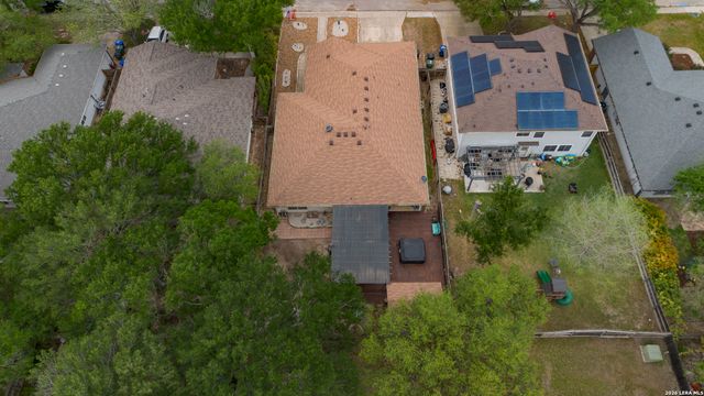 5330 Stormy Breeze, San Antonio, TX 78247