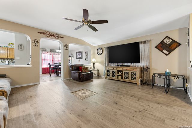 5330 Stormy Breeze, San Antonio, TX 78247