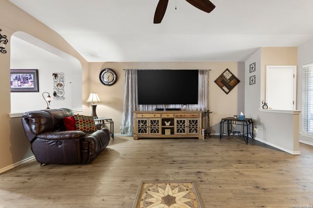 5330 Stormy Breeze, San Antonio, TX 78247