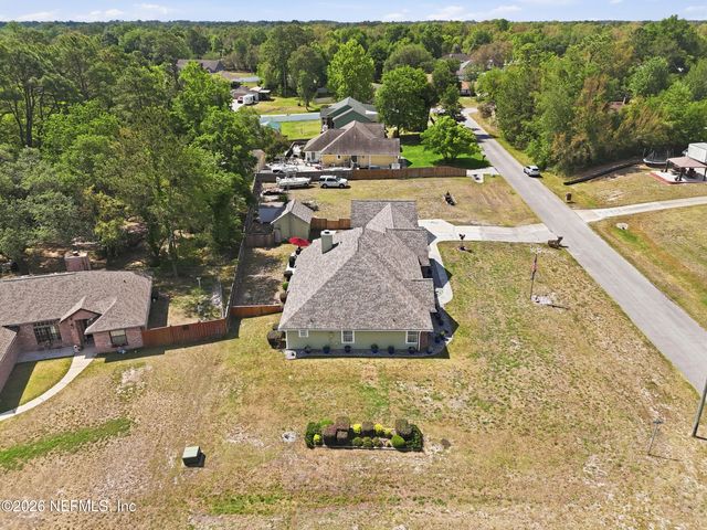 2175 GINHOUSE Drive, Middleburg, FL 32068