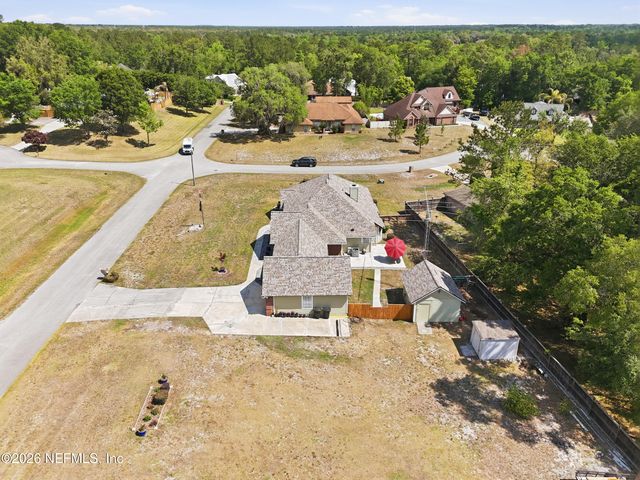 2175 GINHOUSE Drive, Middleburg, FL 32068