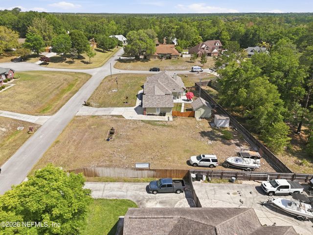 2175 GINHOUSE Drive, Middleburg, FL 32068