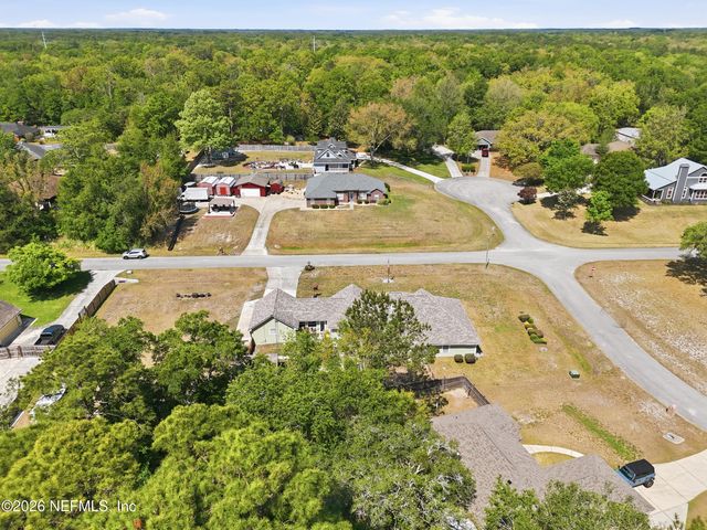 2175 GINHOUSE Drive, Middleburg, FL 32068